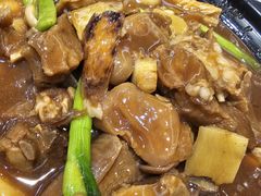 -新兴家喻酒家·羊城名宴(昌岗店)