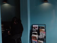 -NokNok Coffee(宽窄巷子店)