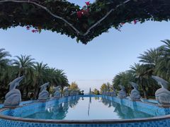 -惠州金海湾嘉华度假酒店