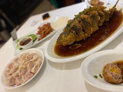 -金春禧(贵和领秀城店)