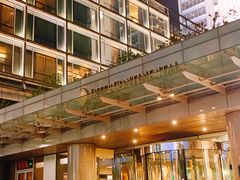 -青岛海尔洲际酒店