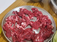 -渝味黄姐火锅(黄泥村店)