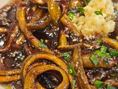 -马凯餐厅(长椿街店)