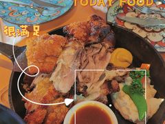 -LENBACH兰巴赫西餐啤酒坊(大连东港店)