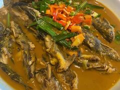 汪刺鱼-陈先进鱼馆·地道农家菜(湖墅南路店)
