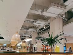 -四季餐厅(华苑店)