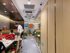 -海底捞火锅(宇飞大厦店)