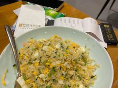 -乐忻皇朝(上海中心大厦店)