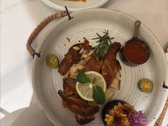 -相遇·川湘融合菜(丹阳吾悦广场店)