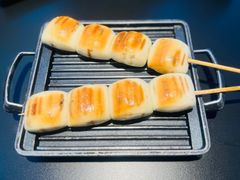 -烤匠麻辣烤鱼(IFS店)