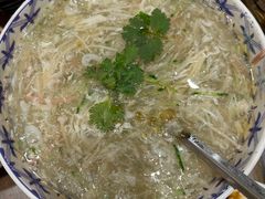 银鱼羹-梁溪河畔·吉府花园(南长街南下塘店)