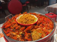-熊记虾王·小龙虾(东晓南店)