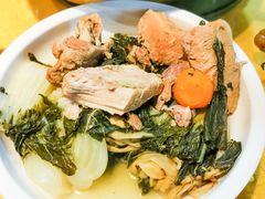 -大笑饭堂(甲子桥店)