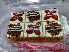 -民忠甜心店(解放南路店)