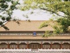 -故宫博物院(故宫)