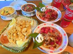 -炉小二铜锅牛蛙•川湘菜(三里屯店)