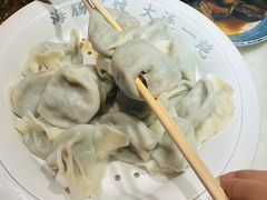 -日丰园海肠水饺·老字号大连海鲜(和平广场店)