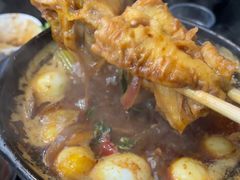 -川香煲(茅台路店)