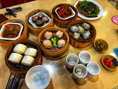 -港海餐厅(解放东路店)