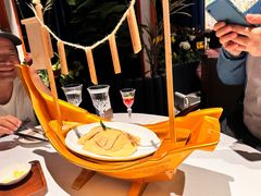 -狮拾久·现代新加坡料理(福田COCO Park店)