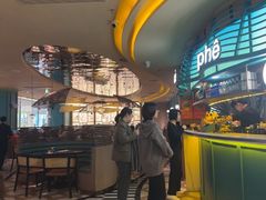 -美奈小馆·越南料理(福田星河COCO Park店)