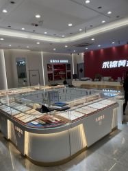 -永锦黄金加工·回收打金店(上海南翔店)