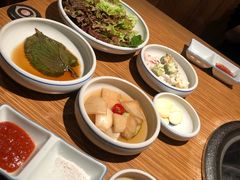 -王妃家(明洞中央店)