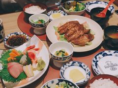 -小山日本料理(太古汇店)