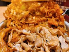 -水平有限广西米粉·广西风味集(五道口店)