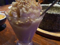 -绿茶餐厅(燕郊永旺店)