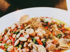 -辣婆婆(航天桥店)