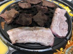 -韩宫宴烤肉·黑毛和牛·料理(合肥滨湖银泰城店)