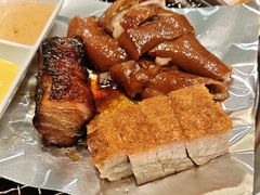 -唐宫·粤菜海鲜(万象城店)