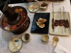 -羊家胡同·龙虾烧烤火锅(龙汇路店)