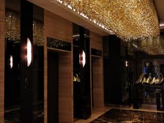-深圳香格里拉酒店