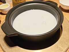 -大良毋米粥 · 粥底火锅(岭南天地店)