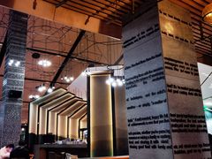 -WOLFGANG PUCK KITCHEN & BAR(迪士尼小镇店)