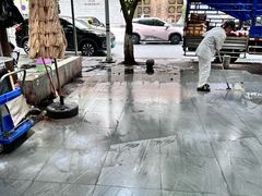 -好时味十三姨(河西路店)
