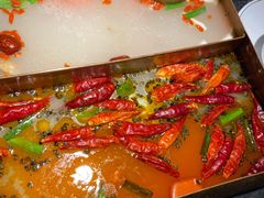 -许府牛火锅(信义坊总店)