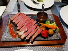 -曼乐辰餐厅(中庚漫游城店)