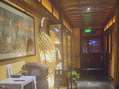-那家小馆•北京菜•烤鸭(香山店)