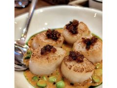 -Bistro Les Lilas丁香花小酒馆