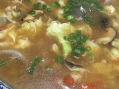 -老福州闽菜馆(温泉路店)