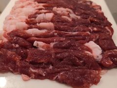 -东来顺饭庄(西直门店)