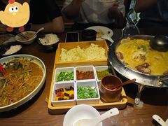 -黑土印象菜馆(三元桥店)