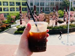 创意美式-UNI UNI(环亚凯瑟琳店)