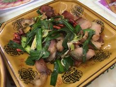 -君华饭店·腊排铜火锅