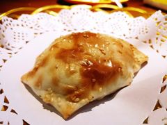 烤包子-新疆喀什噶尔餐厅(普利街店)