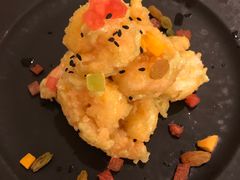 -铭轩中餐厅·海南菜·粤菜(亚龙湾瑞吉店)