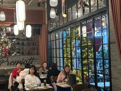 -IL TEATRO 精品意大利餐厅